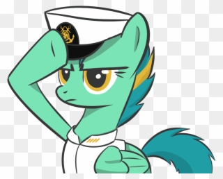 Aye Aye Capt'n Clipart