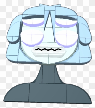Aye I Can Make Caroline She'll Be Done In A Jiffy Ye Clipart