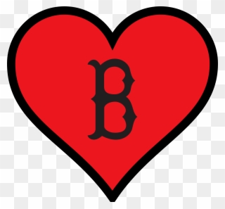 Pray For Boston Heart 20 1969px 112 Clipart