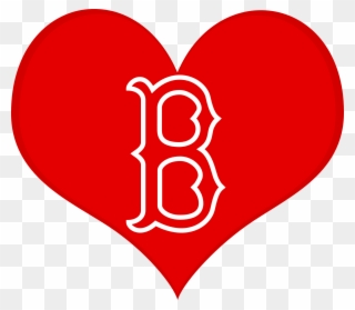 Pray For Boston Heart 6 1969px 131 Clipart