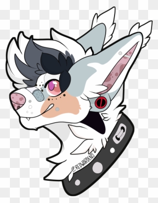 Ren On Twitter Clipart