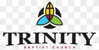 Trinity Baptist Church Clipart