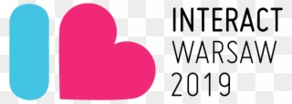 Interact 2019 Speakers Wanted Iab Europe Announces Clipart