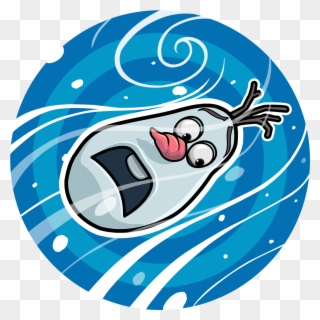 Olaf-skill1 455 Kb Clipart