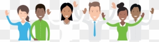 Social Enterprises Clipart