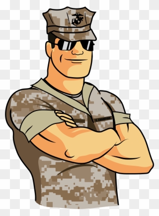 Semper Fi Residential & Commercial Services Llc Clipart