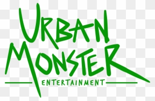 Home Of Hip Hop Trio Urban5 Clipart