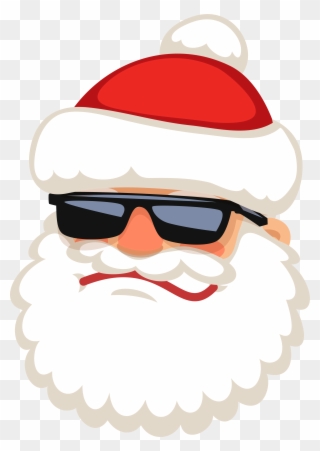 Reindeer Claus Santa Handsome Free Photo Png Clipart