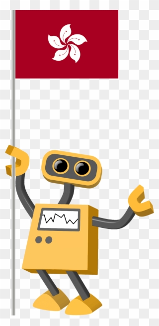 All Robots In The Collection Have Transparent Backgrounds Clipart