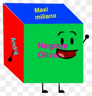 Maxi Object Clipart