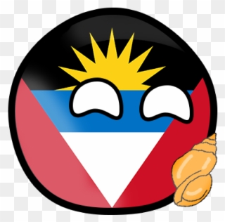 Antigua And Barbuda Clipart