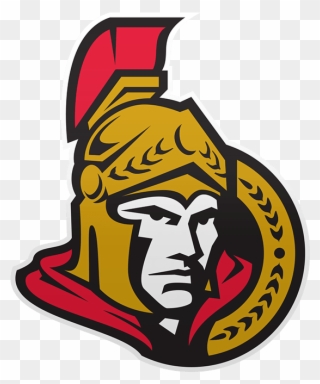 Ottawa Senators Clipart