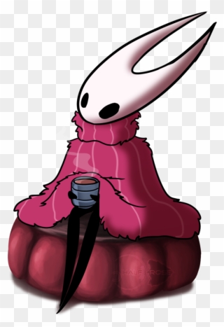 Hollow Knight Hornet Rule 34 Clipart