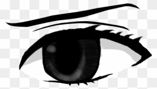I Would Just Like To Give Credit For The Eyes That Clipart