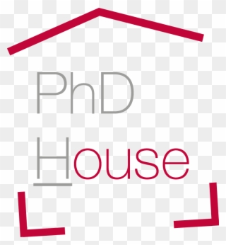 Under The Aegis Of Phd College, The Phd House Is A Clipart