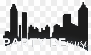 A Special Thank You To Party Because Atl For Planning Clipart