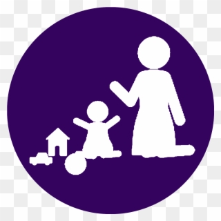 Babysitter Clipart