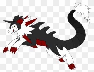 Hello Hello~ I'm Huolon, Huo For Short, And I Have Clipart