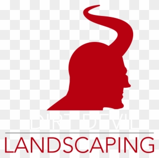 Dirt Devil Landscaping Is A Full Service Landscaping Clipart