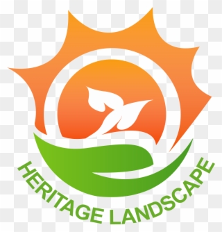 To Have Your Yard Look Its Best, Trust Heritage Landscape Clipart