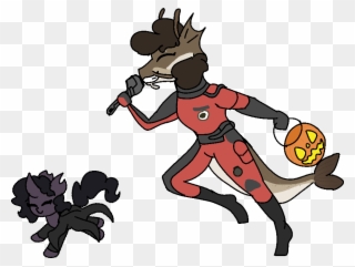 Nootaz, Catfish, Changeling, Changeling Oc, Commission, Clipart