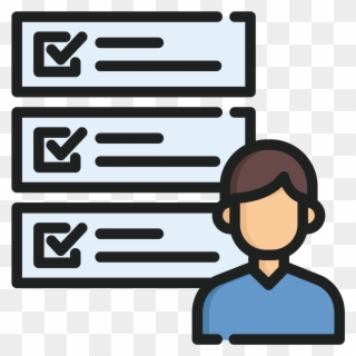 The Clinical Research Clipart