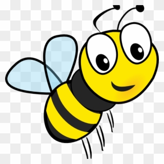 Clipart Of Bumble Bees 19 Bumblebee Picture Transparent - Bee Drawing Png