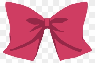 Freeuse Download Clipart Ribbons And Bows - Sailor Moon Bow Png Transparent Png