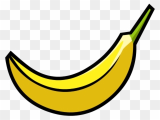 Banana Png Image, Free Picture Downloads, Bananas - Banana Png Clipart