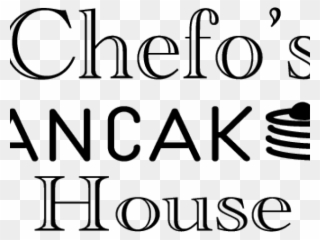 Pancake Clipart Chef - Logotipo Luanda Medical Center - Png Download