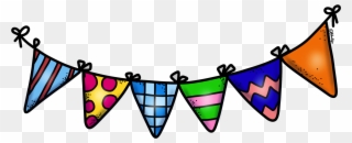 Banderín Colores Printable Tags, Printables, Baby Clip - Banderines De Colores - Png Download