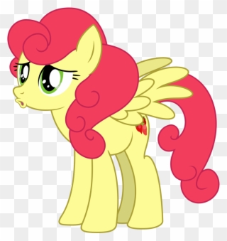 Strawberry Sunrise Clip Art - Savage My Little Pony - Png Download ...