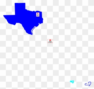 Texas Election Results Clipart