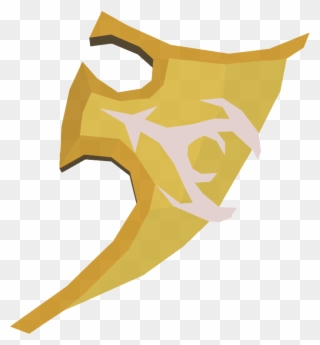 The Runescape Wiki - Runescape Arcane Spirit Shield Clipart