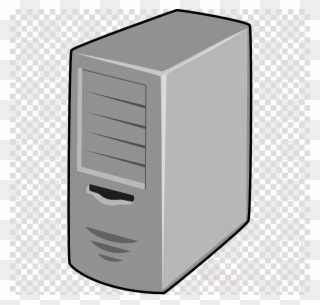 App Server Icon Clipart Computer Servers Application - Smile Emoji Png Transparent Png