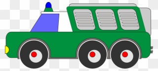 Motor Vehicle Line Technology - Car Clipart