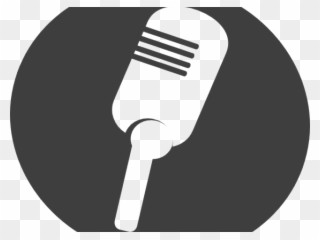 Microphone Clipart Old Time - Beatbox Türkiye - Png Download