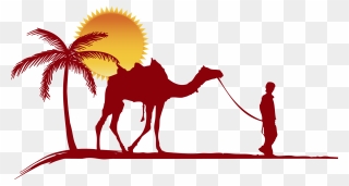 Exotic Lines Travels Marrakech Excursion - Christmas Message For Ofw Clipart