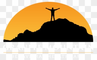 Addiction Recovery Program Granite Mountain - Health Care Clipart