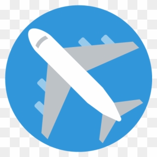 Airport Clipart Airport Cargo - Ubuntu Gnome Logo Png Transparent Png