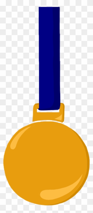 Medal Clipart Well Done - Medal - Png Download