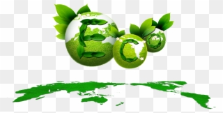 Environmental Protection Earth Protect - Clipart Environmental Protection - Png Download
