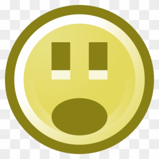 Smiley Face Clip Art Clipart - Smiley - Png Download
