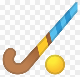 Download Svg Download Png - Field Hockey Icon Png Clipart
