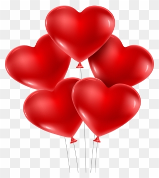 Balloons Png Clip Art Image Gallery Yopriceville Transparent Png