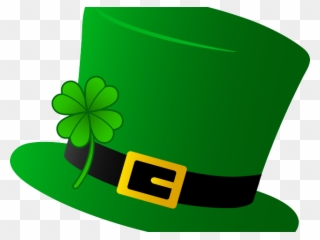 Irish Clipart Park - St Patrick's Day For Kids - Png Download