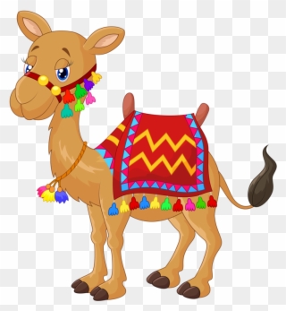 Яндекс - Фотки - Cute Baby Camel Cartoon Clipart