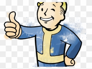 Fallout Clipart Radiation Therapy - Png Download