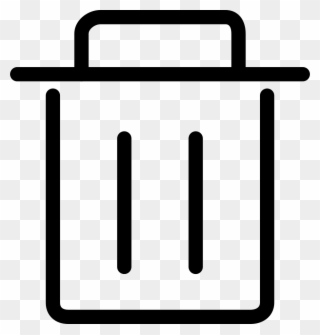 Tb Delete Basic Comments Clipart