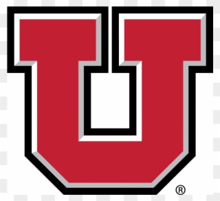 Utah Utes Iron On Stickers And Peel-off Decals Clipart